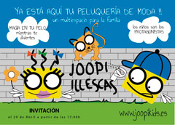 Joopi Kids abre nueva franquicia en la provincia de Toledo