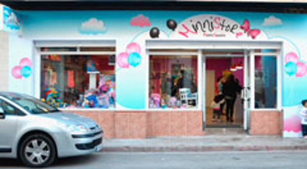 MinniStore abre su nueva franquicia en Puerto de Sagunto 