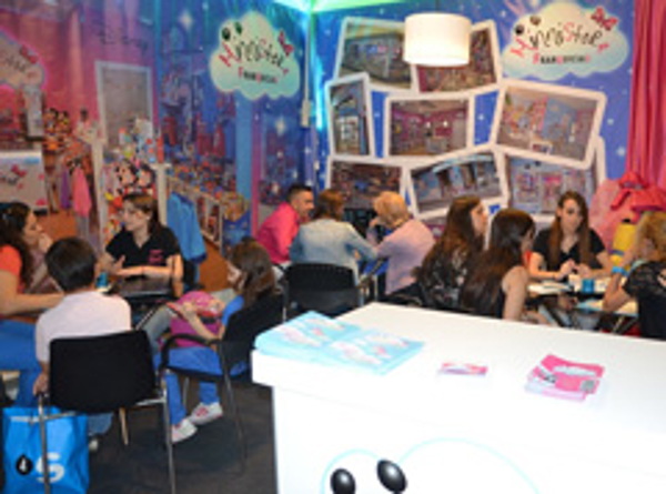 La red de franquicias MinniStore y su éxito en ExpoFranquicia