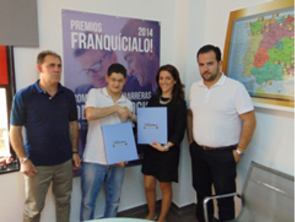 Tuttocars firma una nueva franquicia en Albacete