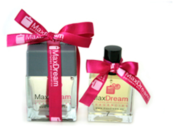 Los perfumes frescos, los favoritos para mamá en las franquicias MaxDream