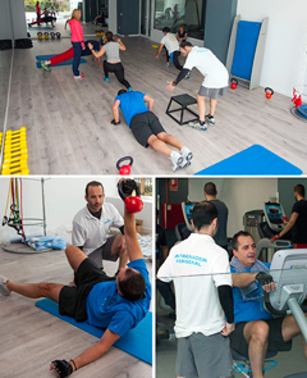 ‘Entrena tu entrenamiento’, un consejo de la franquicia Infinit Fitness para concienciar sobre errores comunes al hacer ejercicio