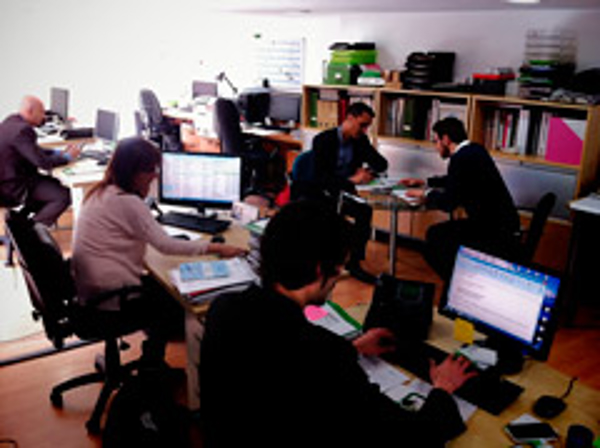 RN Tu Solución Hipotecaría inicia su crecimiento a través del sistema de franquicias