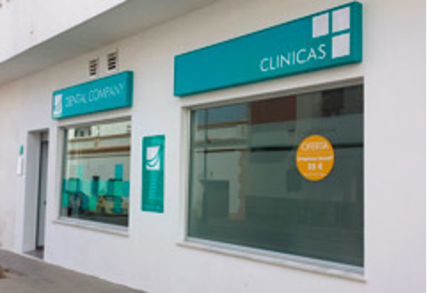 La franquicia Dental Company abre sus puertas en la ciudad gaditana de Tarifa