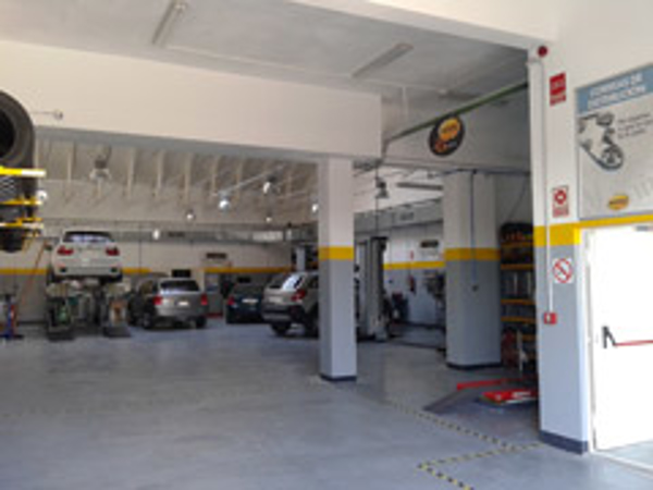 Midas inaugura su cuarta franquicia en Zaragoza