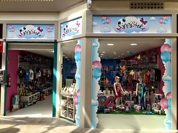 La red de franquicias MinniStore presente en Las Rozas