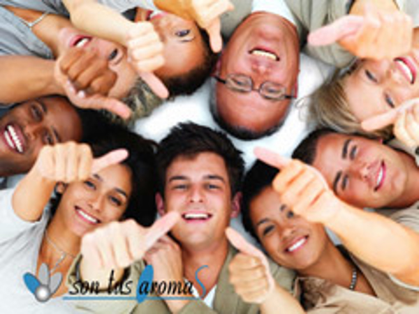 La franquicia Son Tus Aromas describe el perfil de su franquiciado ideal
