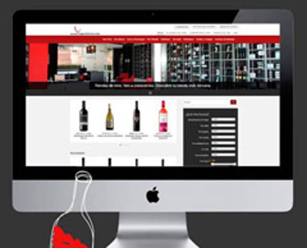 Lugar del Vino implementa una nueva plataforma B2B para su red de franquicias