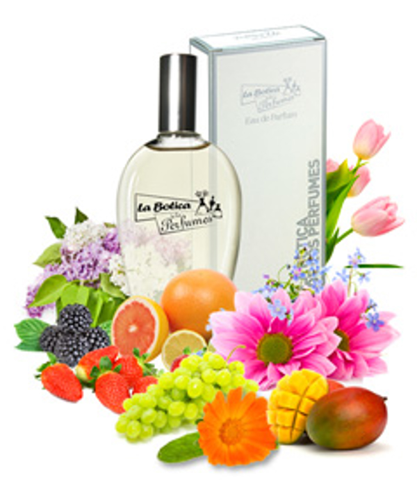 Según la franquicia La Botica de Los Perfumes, las españolas se decantan por perfumes florales orientales