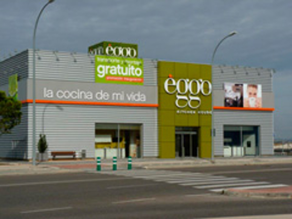La red de franquicias Èggo factura más de tres millones de euros desde  su llegada a España