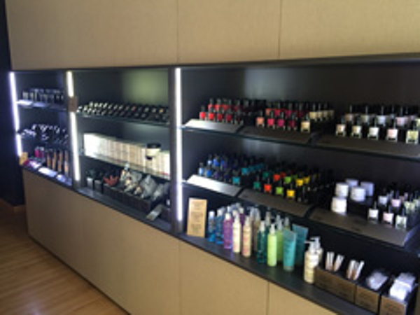 Enma's Gang Make Up abre una nueva franquicia en Cerdanyola del Vallés