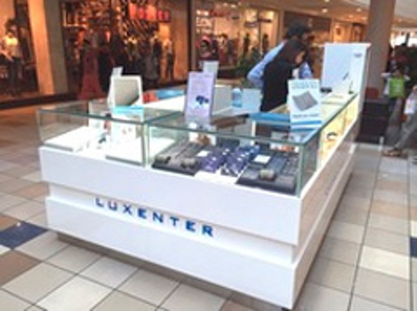 Nuevas aperturas de las franquicias Luxenter