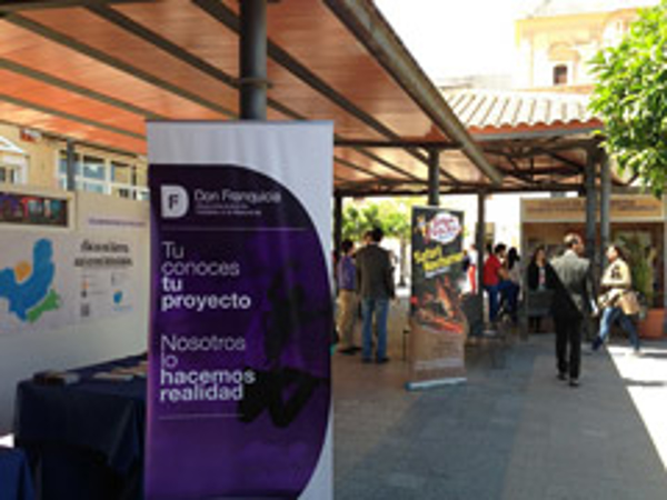 Don Franquicia se instala en Madrid