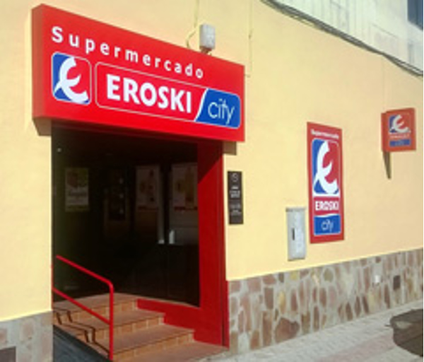Eroski inaugura hoy su segunda franquicia en Ciudad Real  