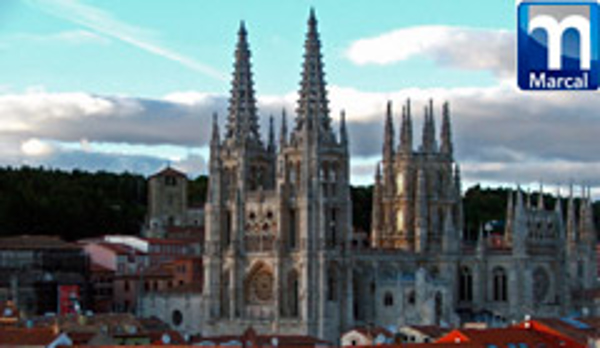 La franquicia Marcal Administración de Fincas incorpora un nuevo franquiciado en la provincia de Burgos