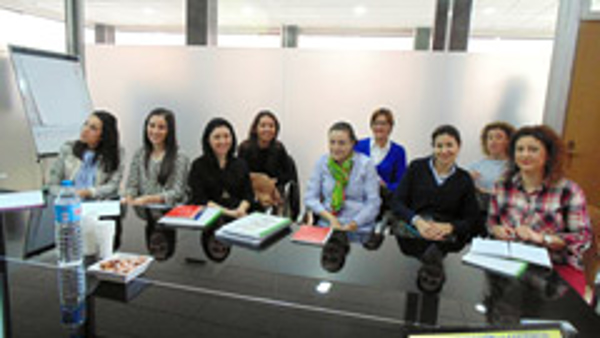 Formación permanente en las franquicias Lysmon