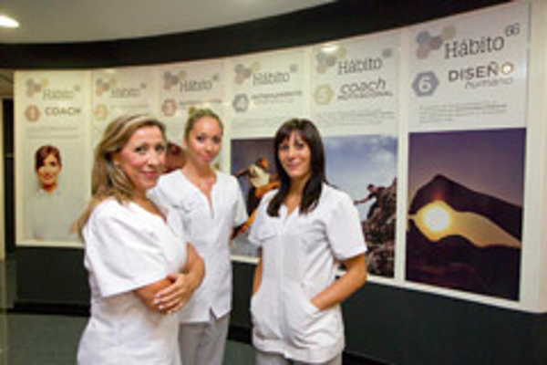 La franquicia Hábito66 es expositora en Fifsur