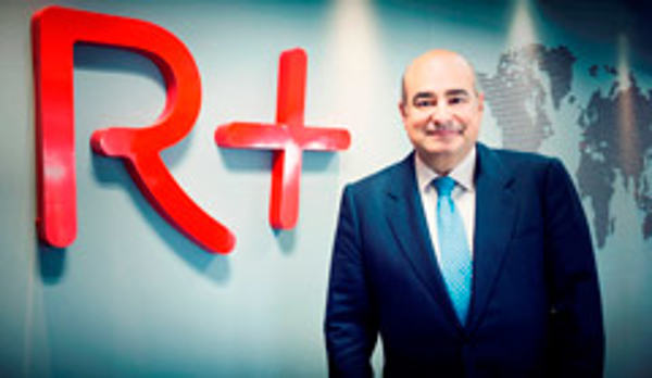 La red de franquicias Restalia ficha a Antonio Diez Muro como Chief Financial Officer 
