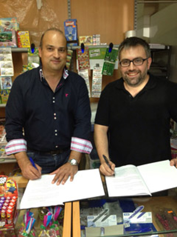 La red de franquicias Alfil.be sigue creciendo