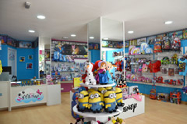 MinniStore abre las puertas de su nueva franquicia en Granada
