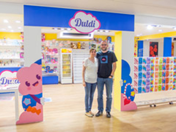 Duldi Lleida, una nueva franquicia Duldi en territorio catalán