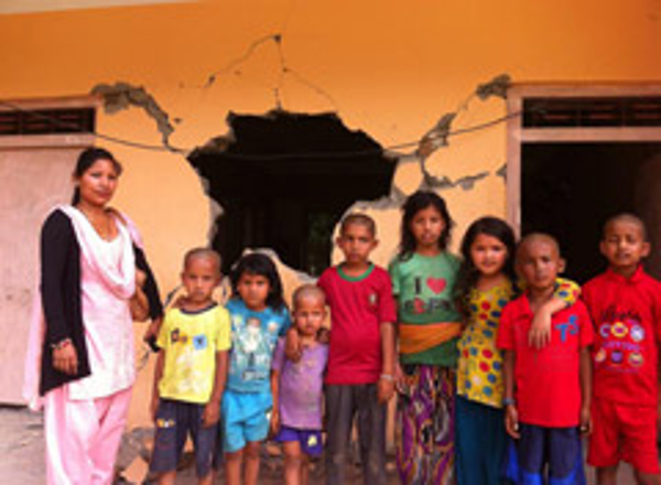La red de franquicias SMSPRO colabora en Acciones Solidarias