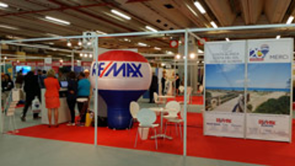 La franquicia Re/max España, presente en la II edición del Salón Inmobiliario y de Turismo Español en París