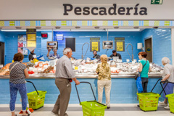 Grupo DIA abrirá este año alrededor de 100 franquicias de “La Plaza de Dia”