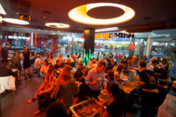 Lemongrass inaugura su cuarta franquicia de restaurantes