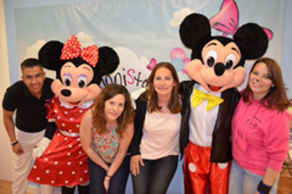 MinniStore inaugura su nueva franquicia en Calatayud, provincia de Zaragoza