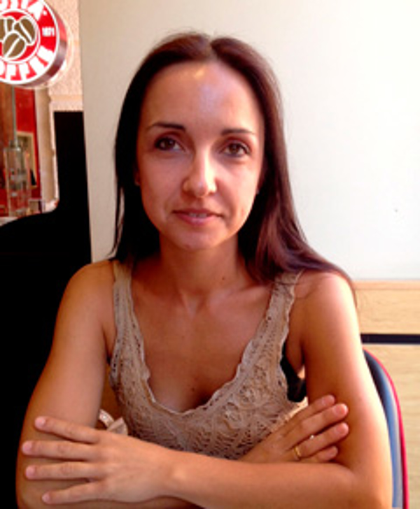 Charlamos con la directora de la franquicia de Poppins Coffee & Restaurant