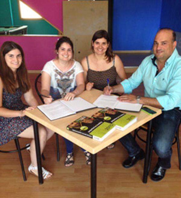Nueva firma para la franquicia Alfil.be en Puerto de Sagunto