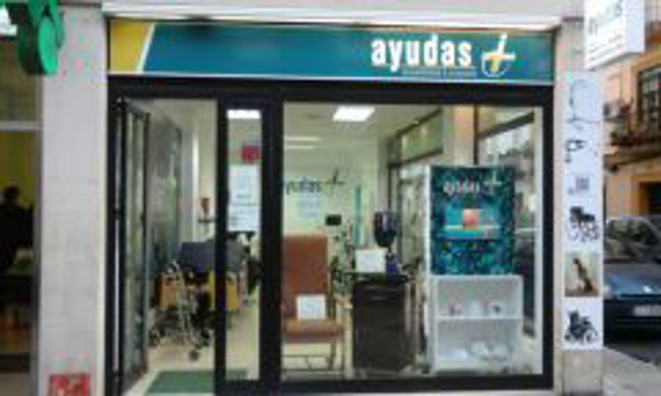 El equipo de la franquicia Ayudas Más se desplaza a Trapagarán, en Vizcaya 