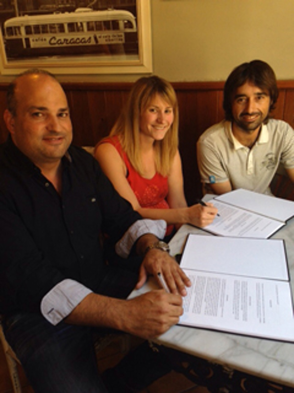 Alfil.be nueva firma para abrir franquicia en Reus