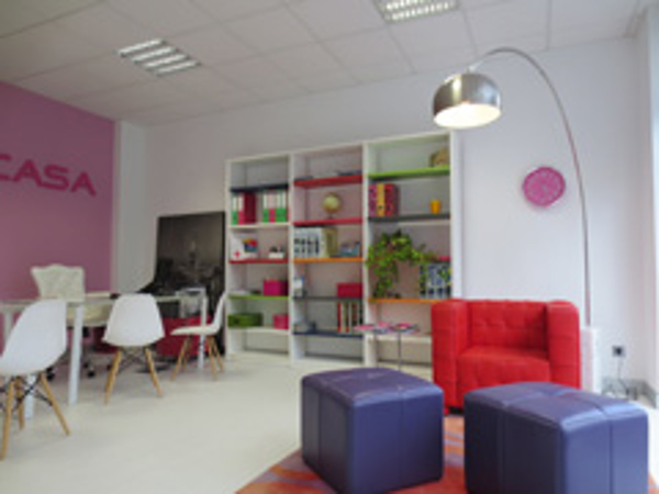 La red de franquicias Truekecasa diseña un nuevo plan de negocio