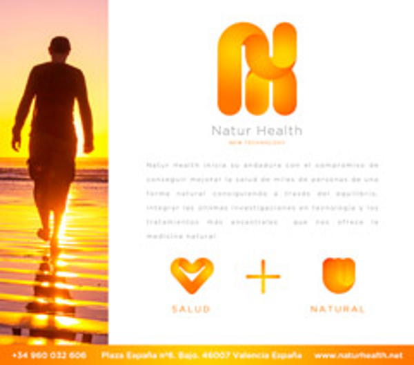 La red de franquicias Natur Health