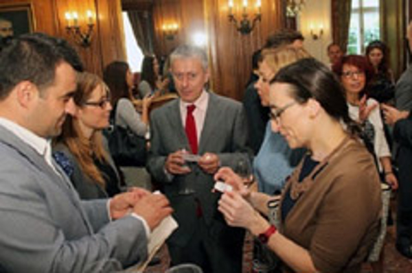 Reconocimiento mundial para las franquicias Refan Bulgaria