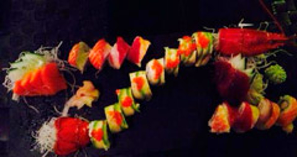 La franquicia I•Sushi inaugurará en Valencia un nuevo restaurante de comida japonesa el próximo de mes de octubre