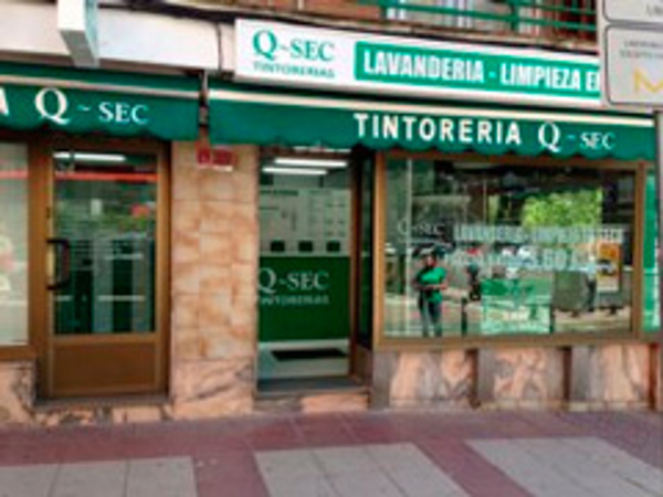 Franquicias Q-sec: la clave de un buen negocio exitoso