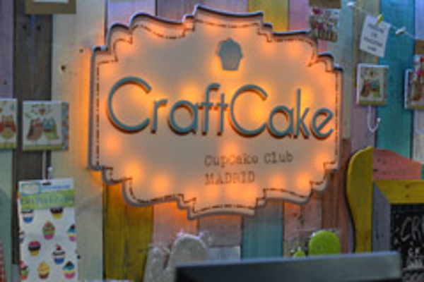 CraftCake, la franquicia que te da la felicidad
