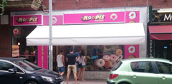 Moopis & Coffee abre su segunda franquicia en Castilla y León