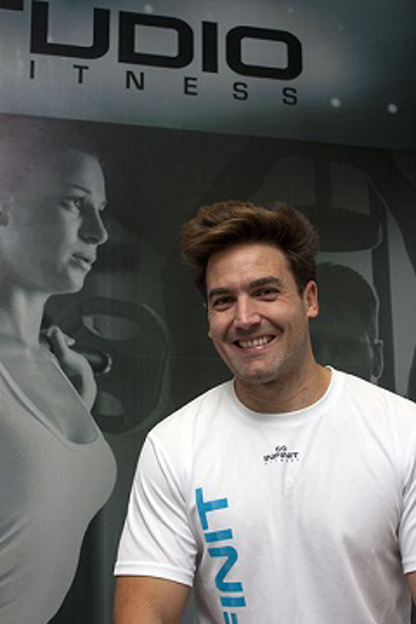 La franquicia Infinit Fitness realiza un estudio de los efectos de la delgadez