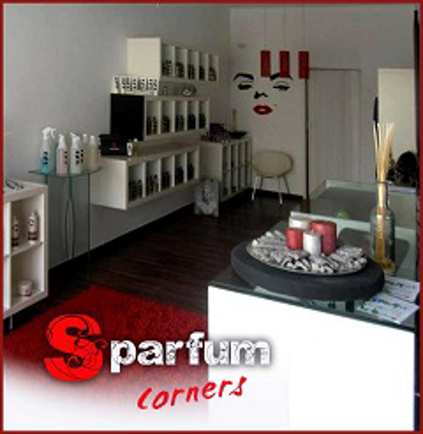 Esse Parfum inaugura nuevo corner en Torres Vedras