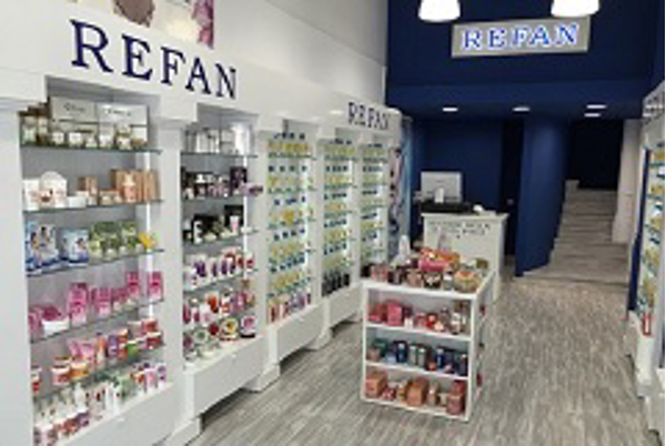 ¡Visita ya nuestra nueva tienda Refan Tetuan!