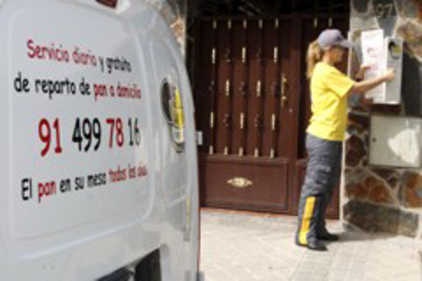 La franquicia Mundopan cumple 10 años en el mercado