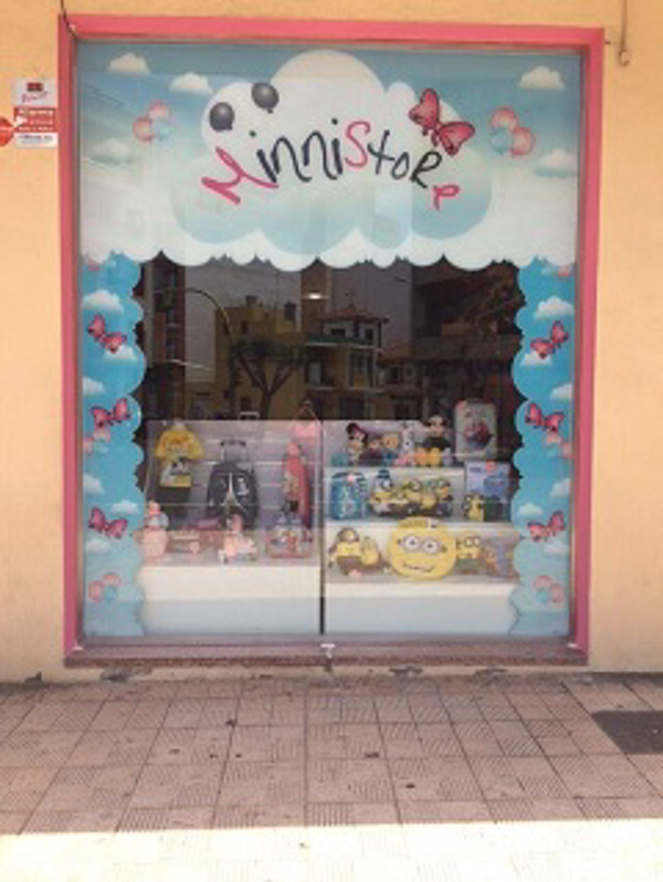 La franquicia MinniStore Los Llanos de Aridane abre sus puertas
