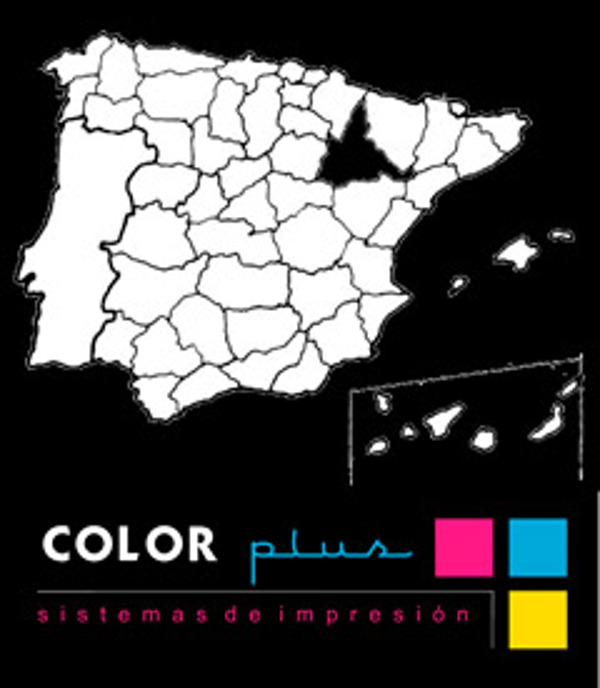 La nueva franquicia Color Plus Zaragoza La Jota ya está abierta
