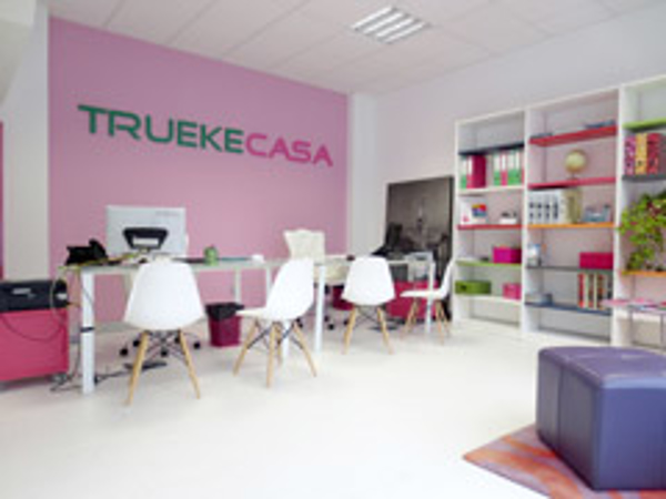 Truekecasa impulsa su plan de desarrollo nacional como franquicia