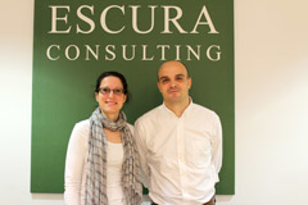 Nueva oficina en Madrid de la franquicia de servicios de consultoría y asesoría Escura Consulting