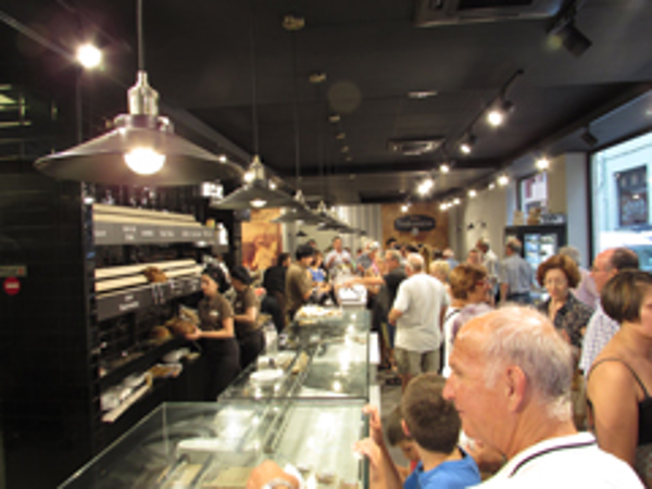 Tradicionarius inaugura una nueva franquicia en Vilanova i la Geltrú
